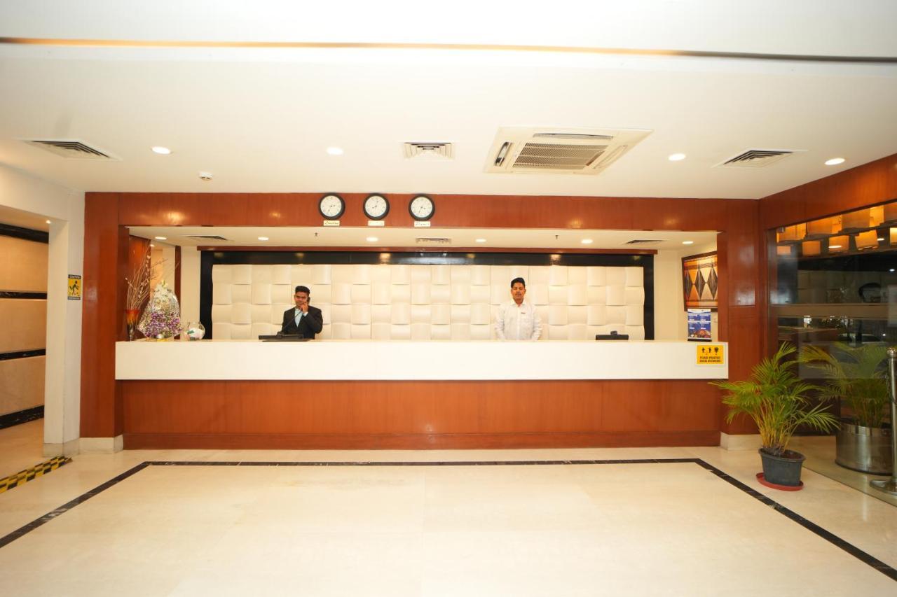The Altruist Business Hotel Hitech Hyderabad Exterior foto